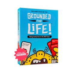 Grounded For Life